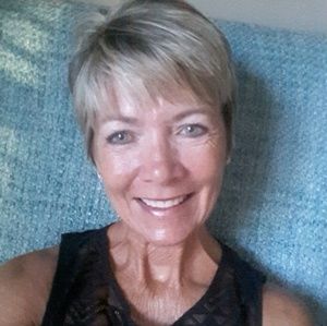 Meet your Posher, Diane